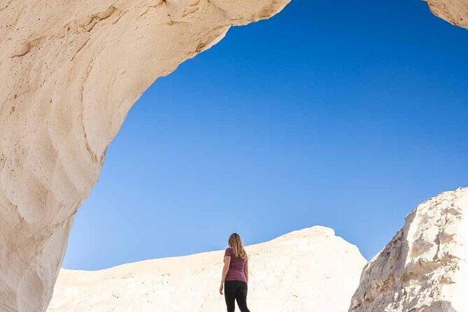2D and 1N Private Trip to White and Black Desert from Cairo - Who Would Love This Tour?