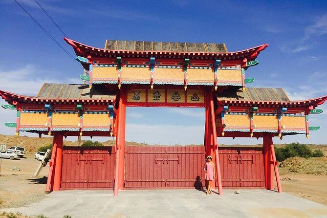 2D,1N Gobi desert and Old city Kharkhorum stay with Nomadic family - Final Thoughts