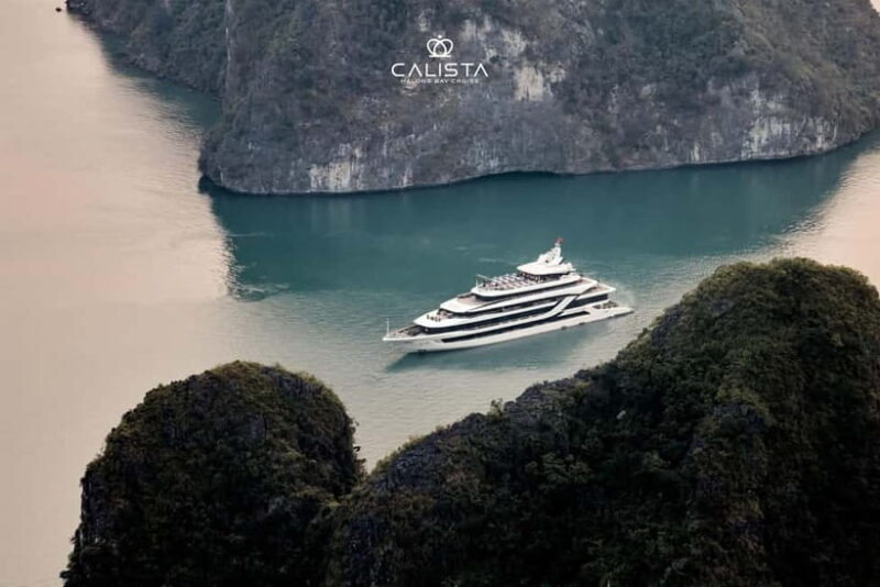 2D1N Halong Bay 6-Star Cruise: Fine Dining, Cave & Kayaking - The Value of This Experience