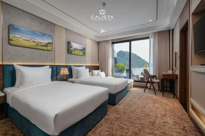 2D1N Halong Bay 6-Star Cruise: Fine Dining, Cave & Kayaking - Who Will Appreciate This Cruise?