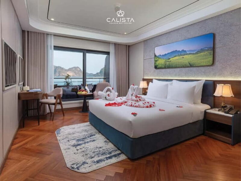 2D1N Halong Bay 6-Star Cruise: Fine Dining, Cave & Kayaking - Final Thoughts