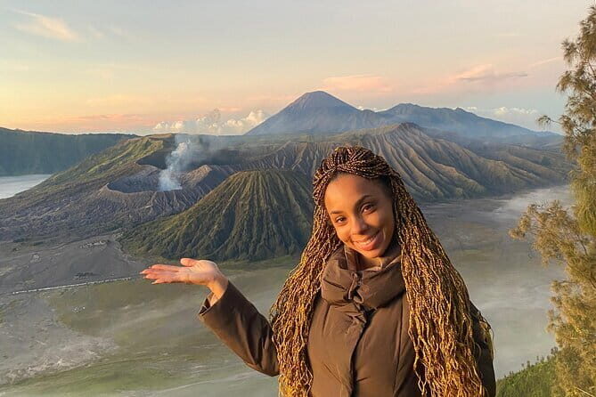 2D1N Ijen Blue Fire and Mount Bromo Sunrise Tour from Bali - Key Points