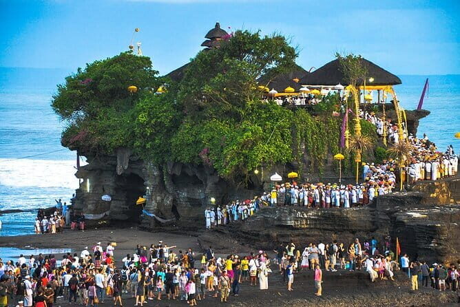 2D1N Ijen Blue Fire and Mount Bromo Sunrise Tour from Bali - The Sum Up