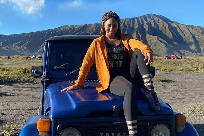 2D1N Ijen Blue Fire and Mount Bromo Sunrise Tour from Bali - FAQ