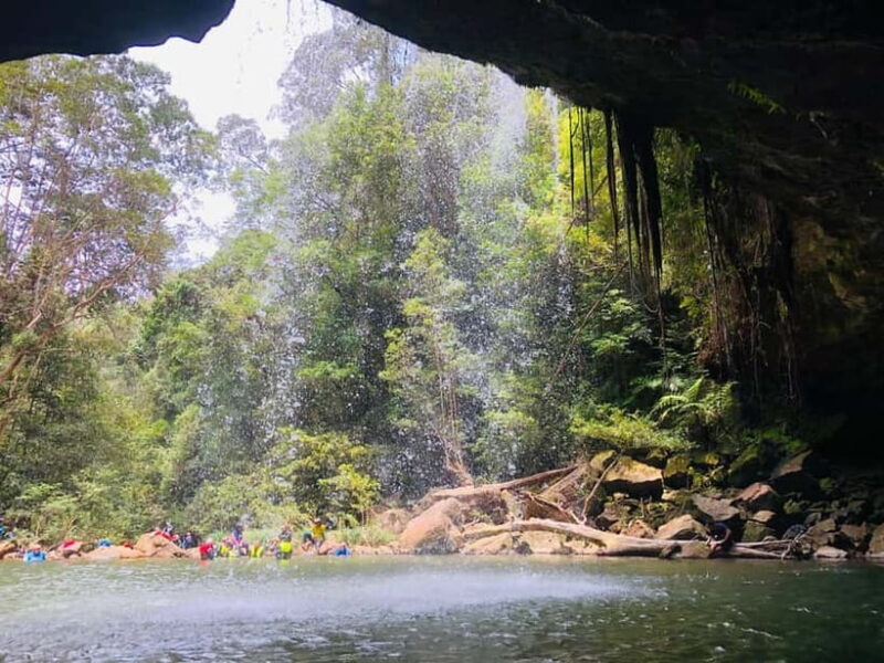 2D1N Jungle Hike to 2 Waterfall with a 4x4 Journey - Value and Authenticity: Is It Worth It?