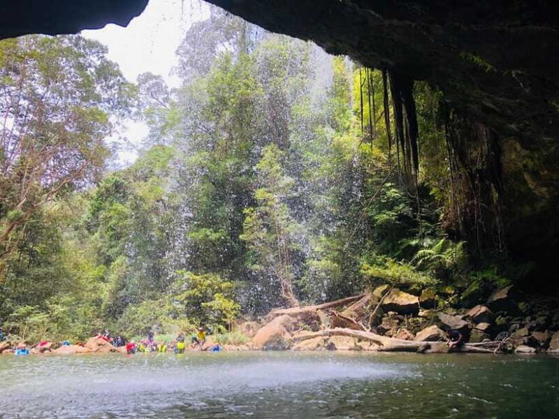 2D1N Jungle Hike to 2 Waterfall with a 4x4 Journey - FAQ