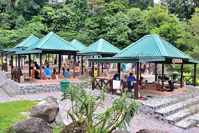 2d1n Kinabalu Park & Poring Canopy Walk & Desa Cow Farm Tour - The Sum Up