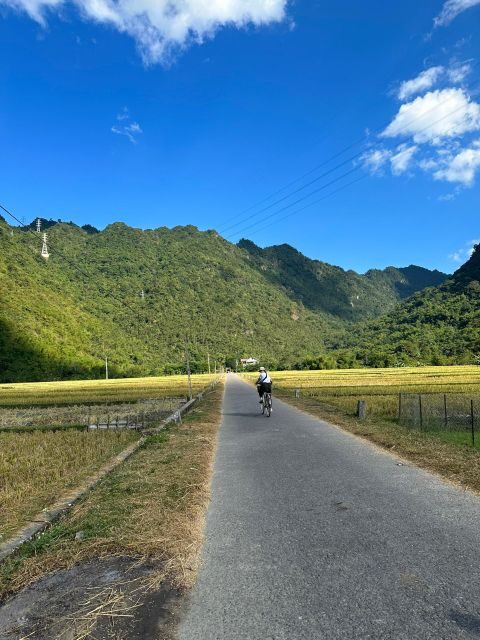 2D1N - Mai Chau for Nature Lovers (Only 3 hours from Hanoi) - FAQ