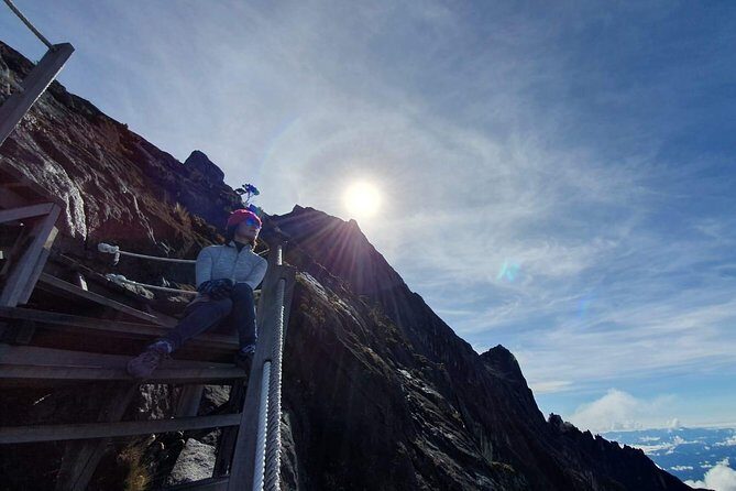 2D1N Mount Kinabalu Climbing - The Practicalities: Comfort, Cost, and Logistics