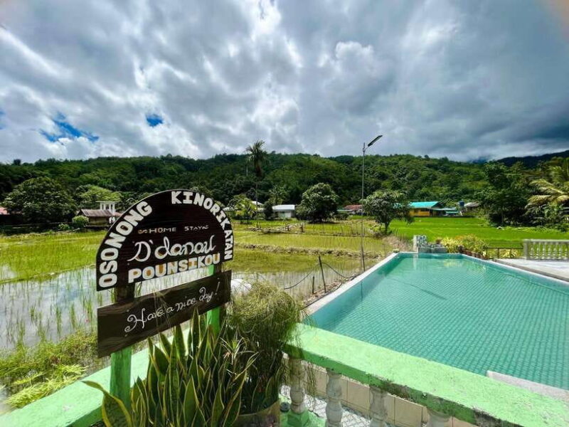 2D1N NORTHERN SABAH HIDDEN GEM & MARI MARI CULTURAL VILLAGE - An In-Depth Look at the 2D1N Sabah Experience