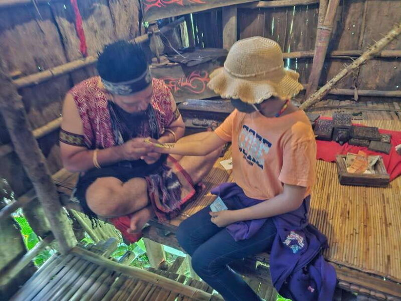 2D1N NORTHERN SABAH HIDDEN GEM & MARI MARI CULTURAL VILLAGE - What’s Included & What’s Not