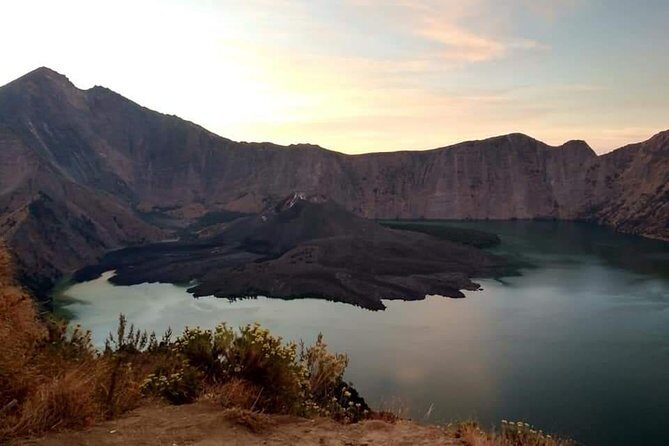 2D1N Senaru Crater Rim Trekking - The Experience in Detail