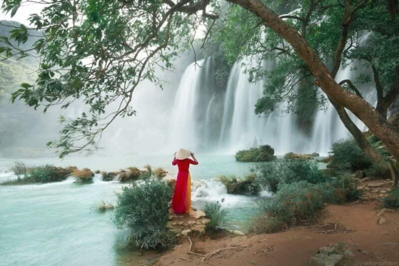 2Day Ban Gioc Waterfall Tour from Hanoi - FAQ