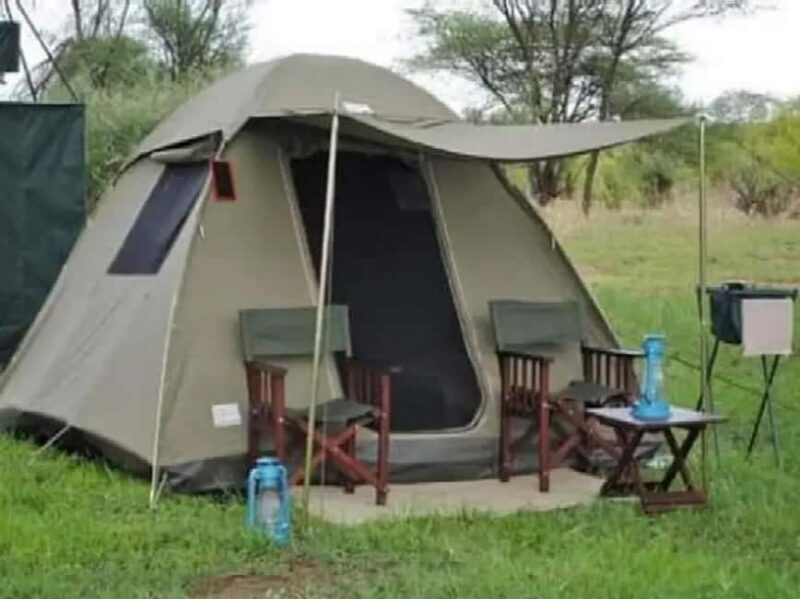 2Day Safari Tarangire and Ngorongoro Crater Join Group - FAQ