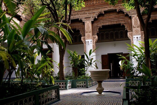 2Days/1Night: Agafay Desert, Atlas Mountains & Ourika valley - A Practical Breakdown of the Itinerary