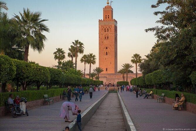 2Days/1Night: Agafay Desert, Atlas Mountains & Ourika valley - The Trip’s Pacing and Logistics