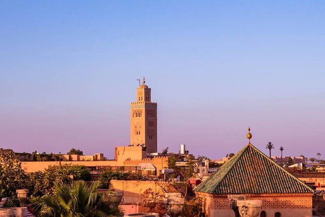 2Days/1Night: Agafay Desert, Atlas Mountains & Ourika valley - Authenticity and Customer Feedback
