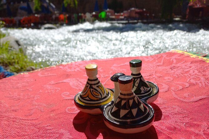 2Days/1Night: Agafay Desert, Atlas Mountains & Ourika valley - FAQ