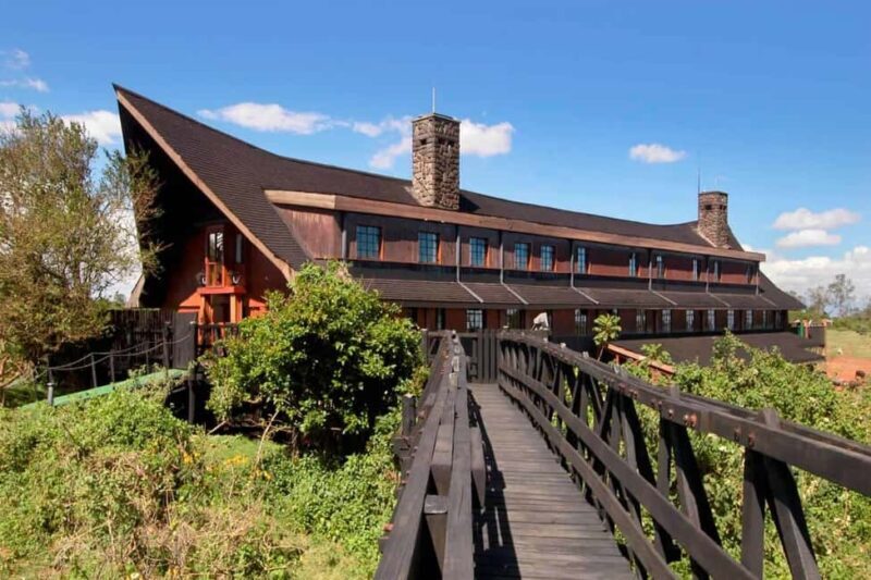 2Days Aberdares National Park Safari Package - What to Expect on Your 2-Day Aberdare Safari