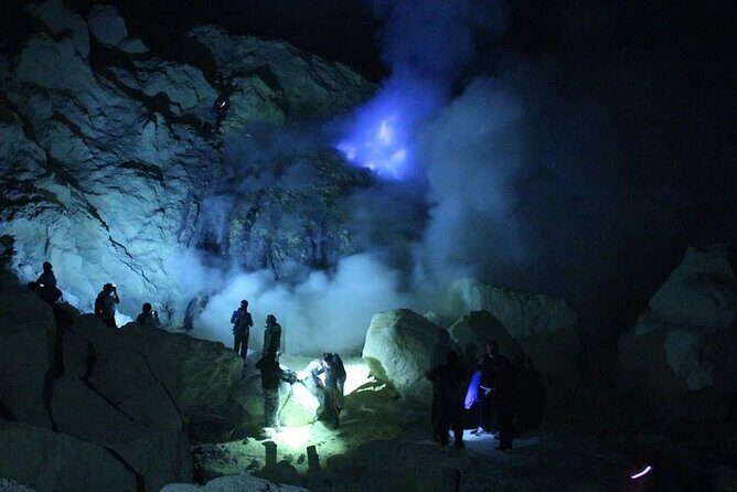 2Days - Bromo Sunrise Ijen Adventure via Malang - Frequently Asked Questions