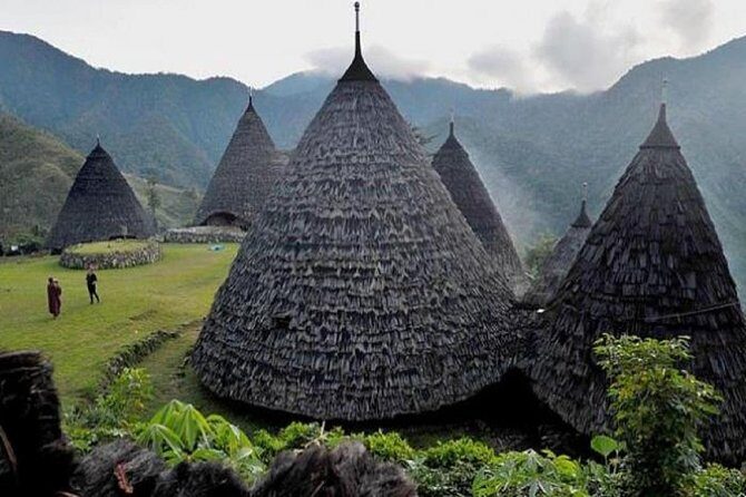 2Days - Cultural Tour to Wae Rebo Village - Introduction: A Unique Cultural Encounter in Flores