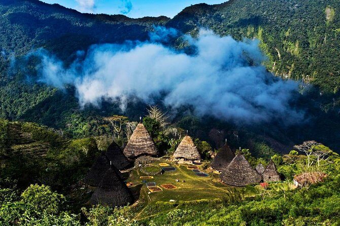 2Days - Cultural Tour to Wae Rebo Village - Who Will Love This Experience?