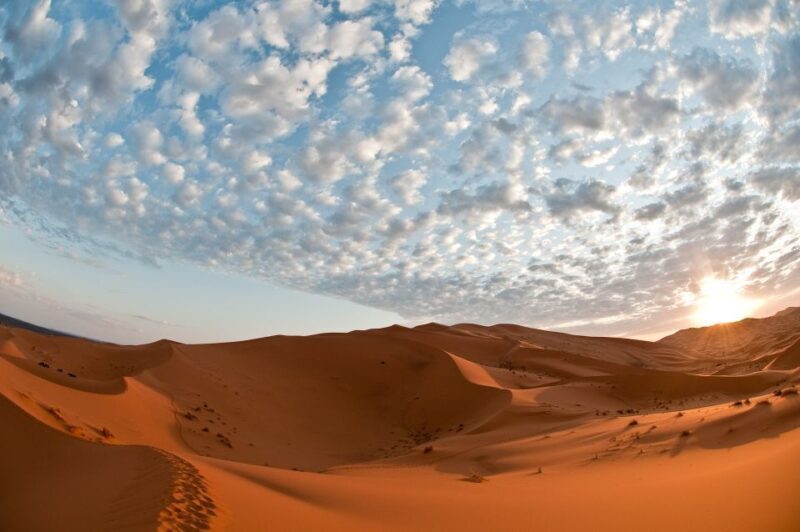 2Days Desert Tour From Fez: Round-Trip with Luxury Camp stay - Final Thoughts