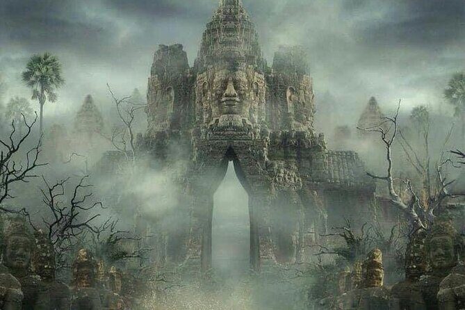 2days Explore Angkor wat Small Tour & Big Tour + Banteay Srei (Private tour) - Transportation, Pricing, and How It All Comes Together