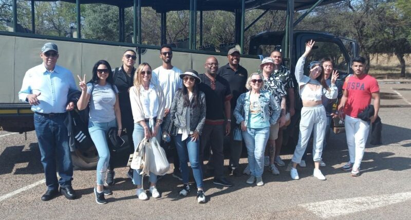 2days kruger National Park - Who This Tour Is Best For