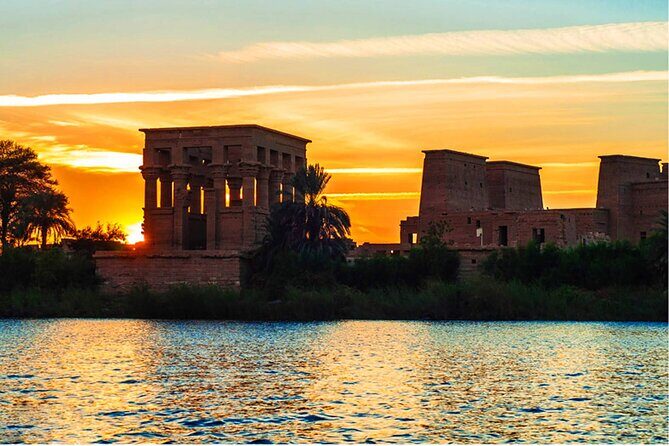 2Days Luxor from Cairo by Air include Hotair Ballon, Sound&Light - Key Points