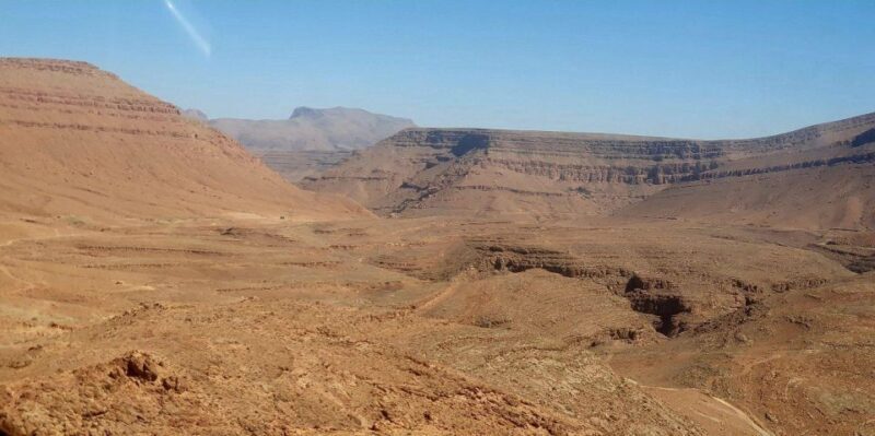 2Days Luxury Desert Tour From Errachidia To Fes Via Merzouga - Why the Experience Works
