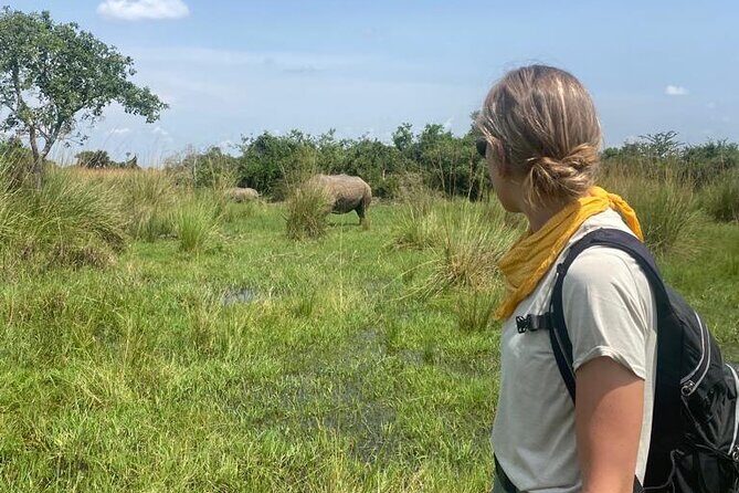 2Days Murchison Falls NP Safari - Practical Tips for Travelers