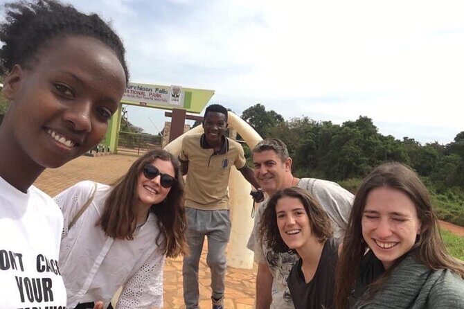 2Days Murchison Falls NP Safari - The Sum Up