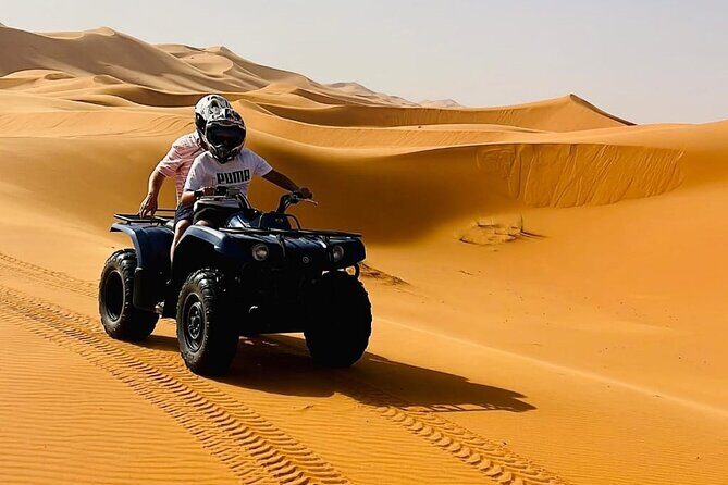 2Days Share Tour From Fes To Marrakech Or Fes Via Sahara & camel - FAQ