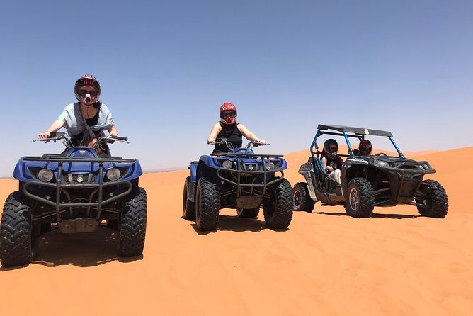 2Days Share Tour From Fes To Marrakech Via Sahara Desert Morocco - The Practical Side: Details and Value