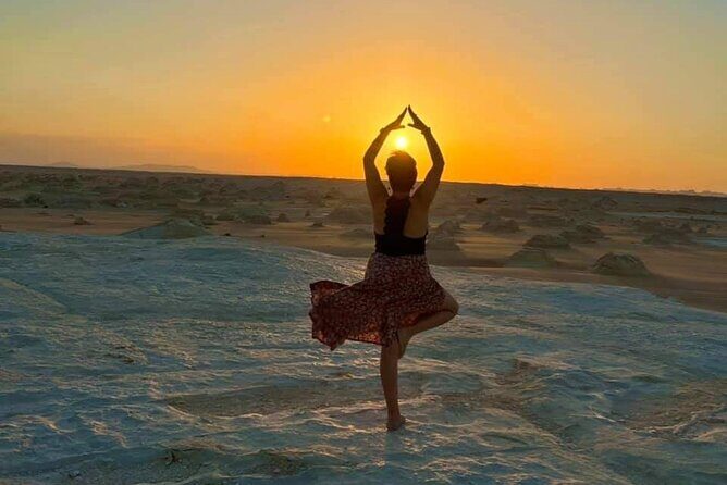 2Days to White Desert and Bahariya Oasis tour From Cairo & Giza - An In-Depth Look at the Desert Adventure