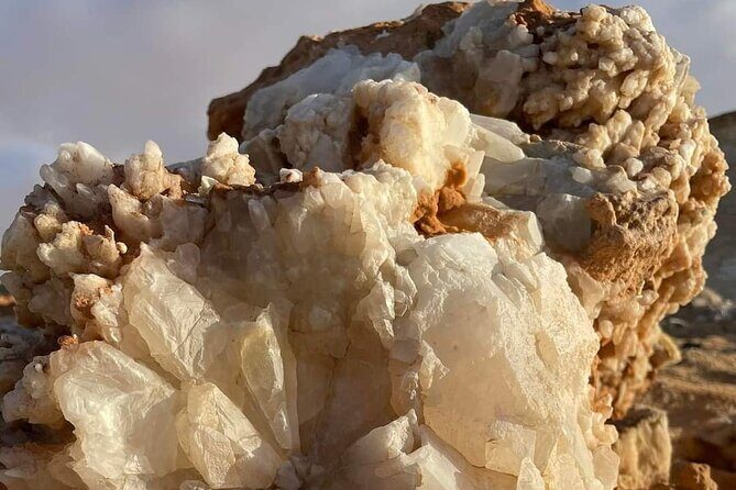 2Days to White Desert and Bahariya Oasis tour From Cairo & Giza - Practical Details and Tips