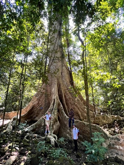 2Days tour Dalat to Cat Tien national park, drop off Saigon - Who Should Consider This Tour?