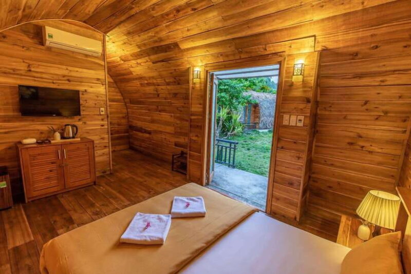2Days Tour : Lan Ha Bay - Cat Ba Island - Caves - Kayaking - Frequently Asked Questions