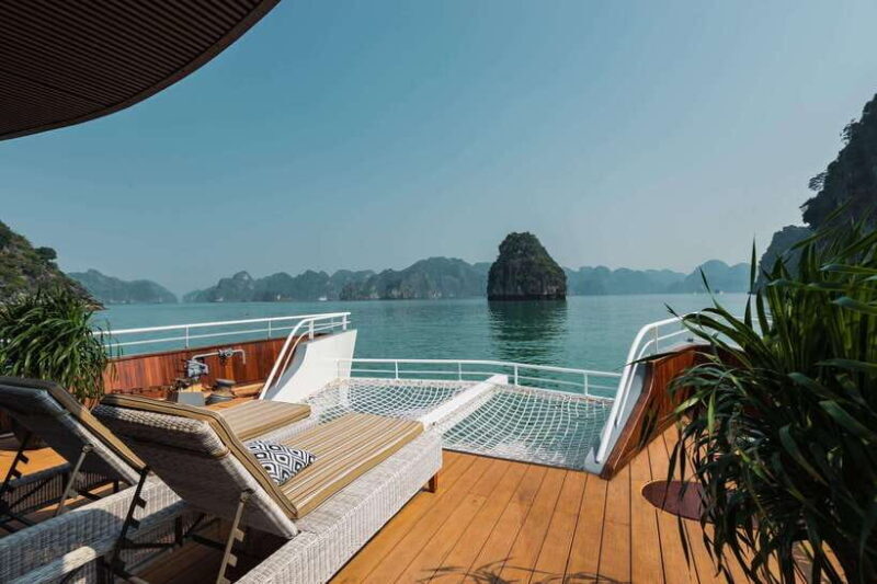 2Days Tour : Lan Ha Bay - Cat Ba Island - Caves - Kayaking - Final Thoughts