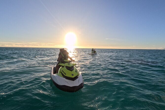 2h Express Adventure by JET SKI in Raiatea - Sacred Island - The Value and Booking Considerations