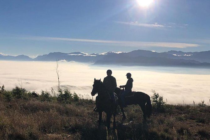 2h Horse Trail - How This Ride Compares