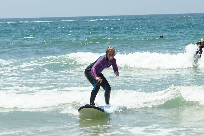 2h of Private Surf Lesson for Beginners in Santa Monica - FAQ