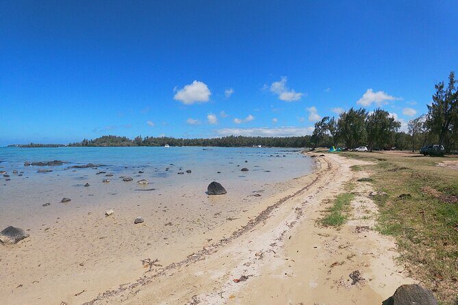 2h Private Kite Surf Lessons for Beginner in Anse La Raie Beach - What to Expect from the Kite Surf Lesson