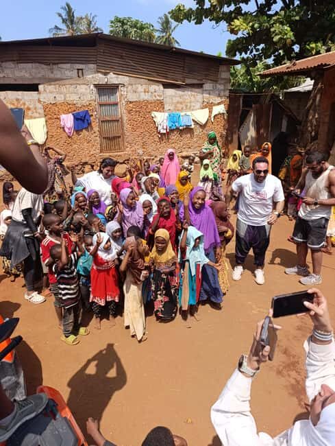2h-Quad Zanzibar: Explore the heart of zanzibar by Quad - Price and Value