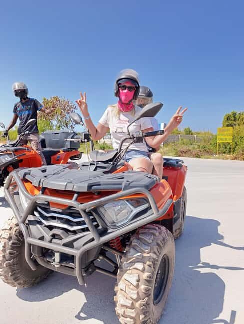 2h-Quad Zanzibar: Explore the heart of zanzibar by Quad - Final Thoughts
