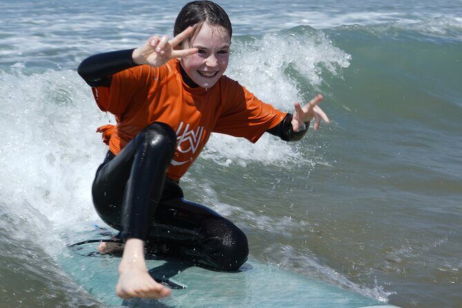 2H Surf Lesson In Agadir - The Experience in Detail: What Makes It Special?