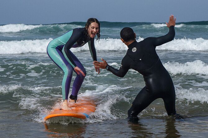 2H Surf Lesson In Agadir - Summary: Is It Worth It?