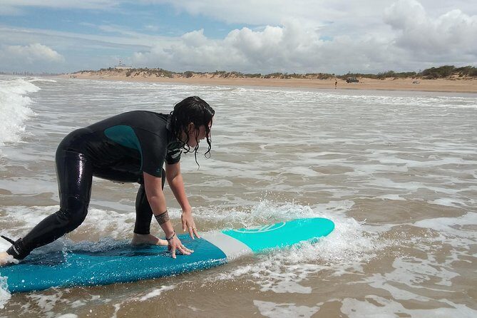 2h surfing in uncrowded spots - Authenticity and Reviews