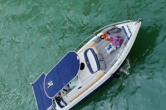 2Hours and 30Minute Private Boat Tour in Dubai - FAQ